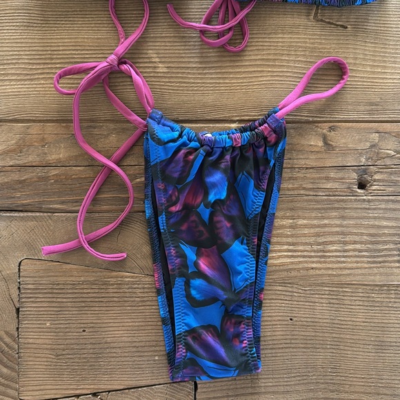 ‘Farfalla’ Set - Picture 7 of 11